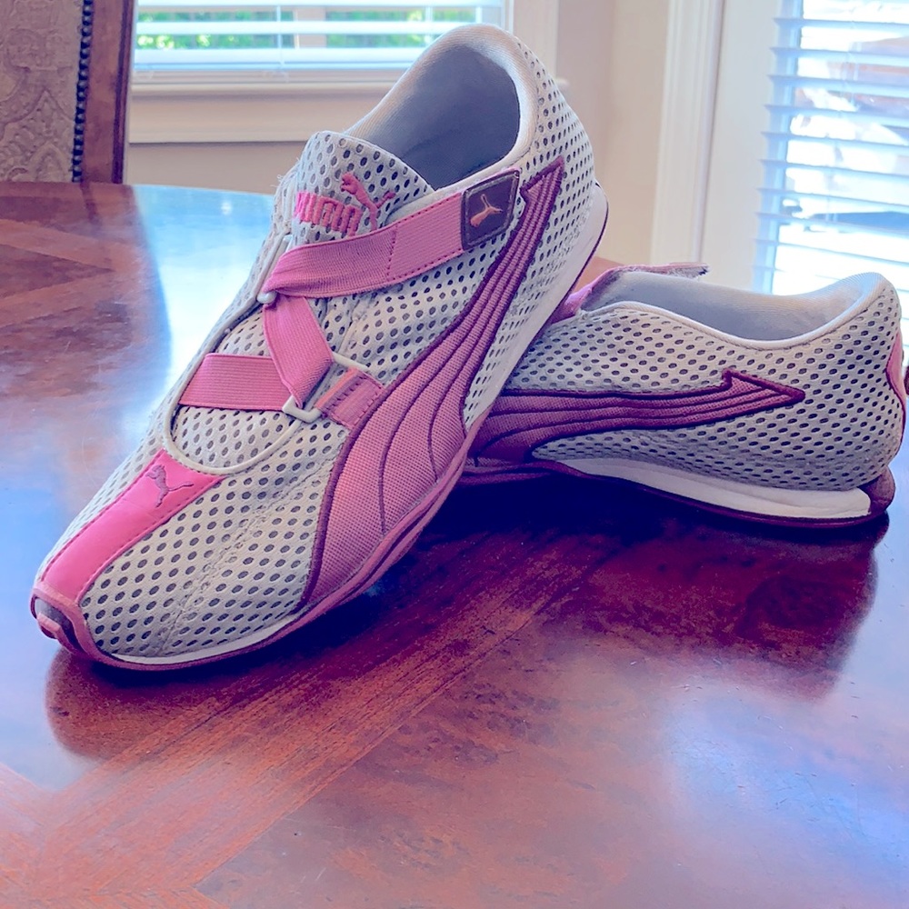 Puma Sneakers